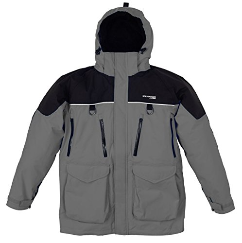 Edge Cold Weather Parka - Lg