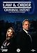 Produktbild Criminal Intent: Verbrechen im Visier - Series 10 (Law & Order CI - Season 10) [Import]