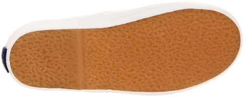 Keds unisex child Original Champion Cvo Sneaker, White Leather, 12.5 Wide Little Kid US