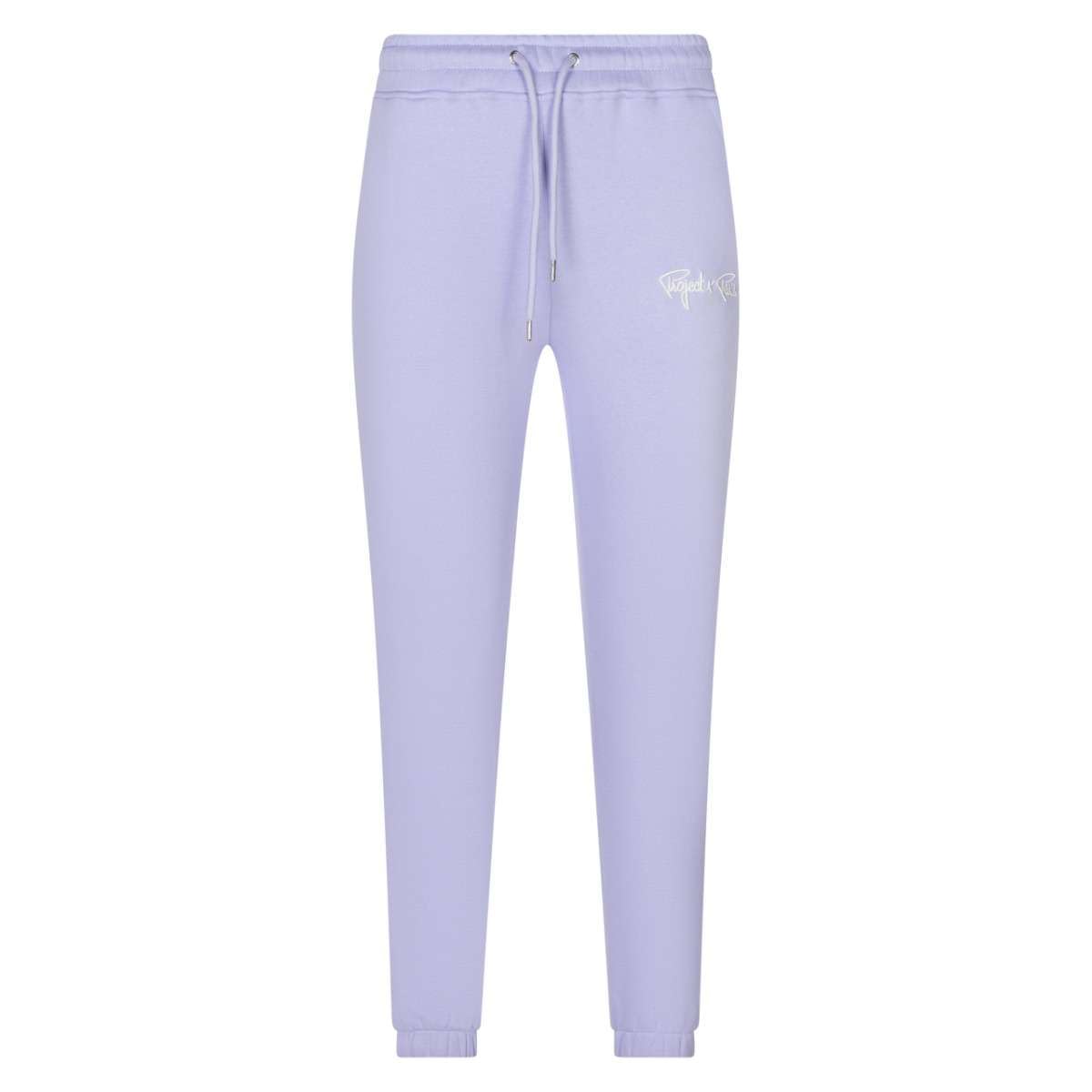 Bas de jogging Project X Paris violet pour un style décontracté - 4