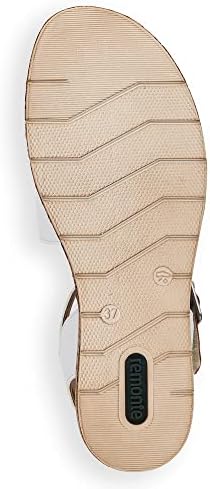 Remonte Women's D3052 Jerilyn Ankle Strap Sandal | Image 4