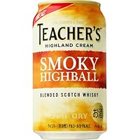 Amazon.co.jp: TEACHER'S(ティーチャーズ) ハイランドクリーム 4000ml