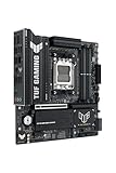 ASUS TUF GAMING B850M-PLUS II B850 Socket AM5 Micro-ATX Motherboard - Image 2