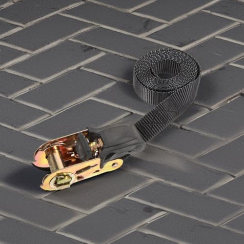 Sangles de transport pour remorque pour éliminer les risques de chute - 6