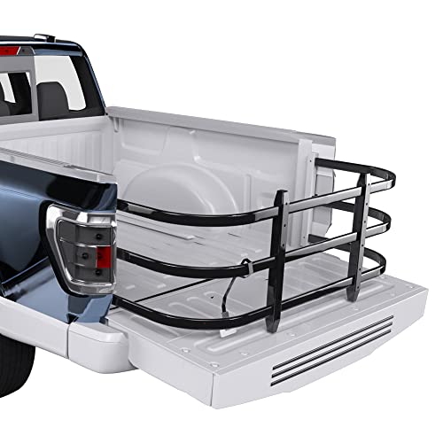 Comparison of Best Universal Pickup Truck Bed Extenders [Experts