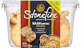 Generic S.tonefire Naan Dippers 7.05OZ Pack of 12