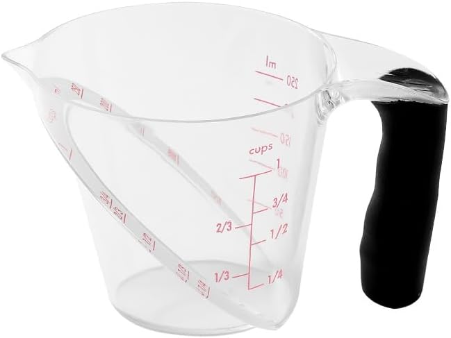 Good Grips 1-Cup Angled Measuring Cup