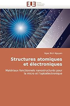 Paperback Structures Atomiques Et Electroniques [French] Book