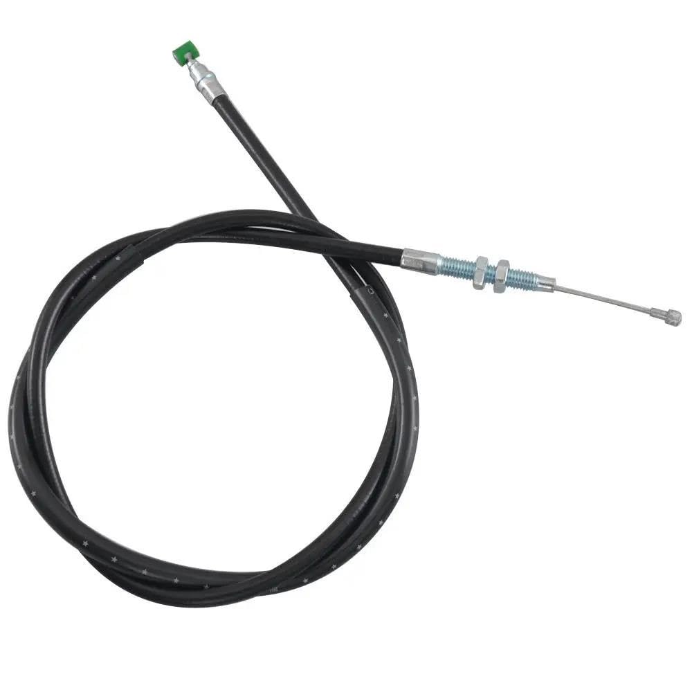 Cable de embrague para Kawasaki Z750 2003-2006: repuesto de alta precisión