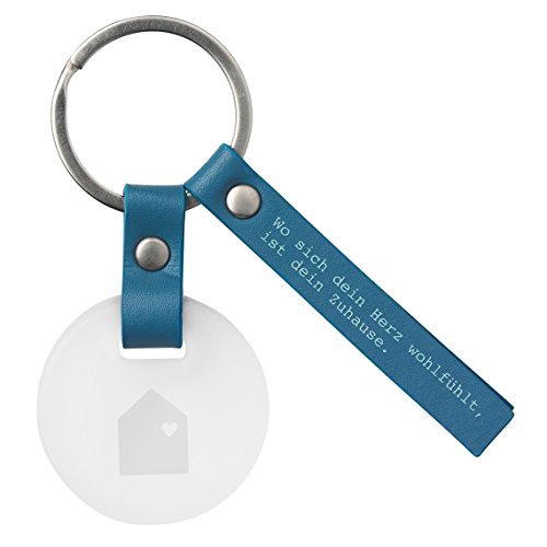 Preisvergleich Produktbild Räder LIEBLINGE Schlüsselgläser Haus