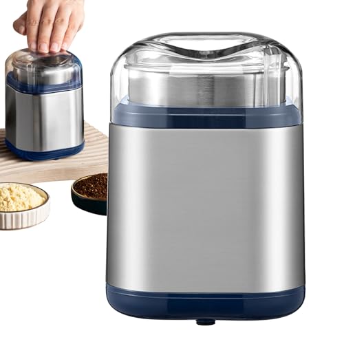Yztju MKQ7J5ENG346O58E33V Elektrische Kaffeemühle