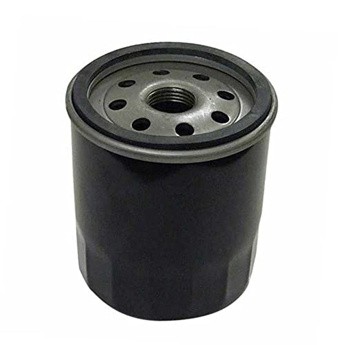 MaxLLTo Part # 491056 Oil Filter Replacement for Briggs & Stratton 491056S 805255 807894 Lawn Mower Models