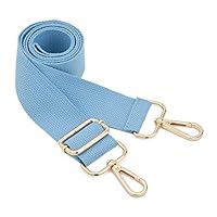 LISYANG Colorful Bag Strap Donne Borsa Cintura Ampia Borsa A Tracolla Cinghia Di Ricambio Cinghia Accessorio Parte Cintura Regolabile Per Borsa 130 Cm - Foto 3