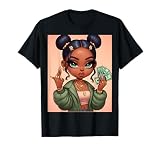 Graphic Tee Get Money T-Shirt