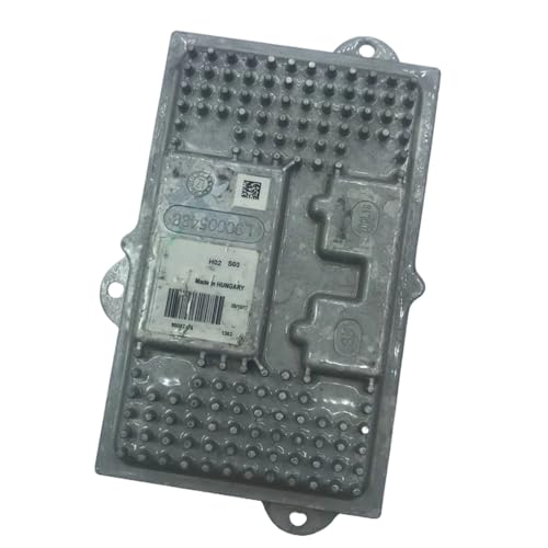 Unité commande phare Lincoln MKZ remplacement ballast de rechange 90087176 L90005488