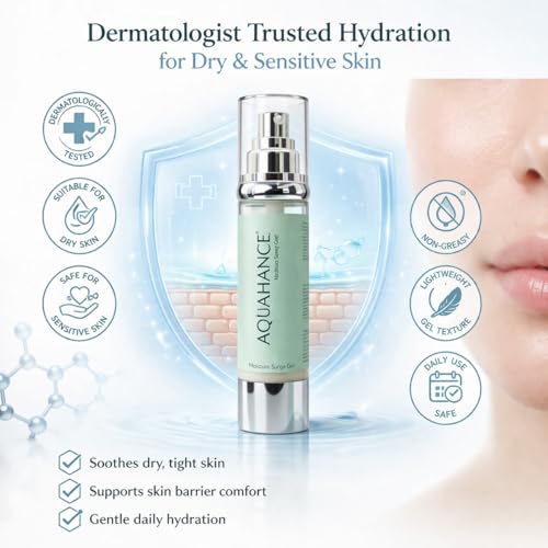 Generic Aquahance Moisture Surge Gel 45g - Image 6
