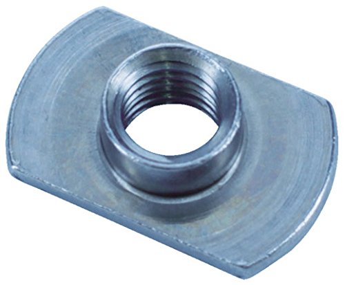 TRUSCO Weld Nut TBW08-0004