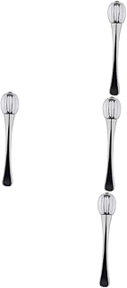 minkissy 4pcs Crema de Ojos Masaje Stick Cuid...