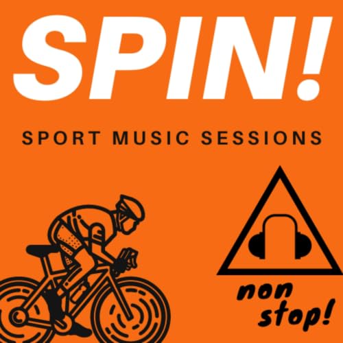 SPIN! Titelbild