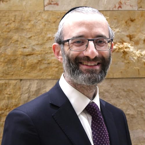 BUILDING A HOME FOR TORAH