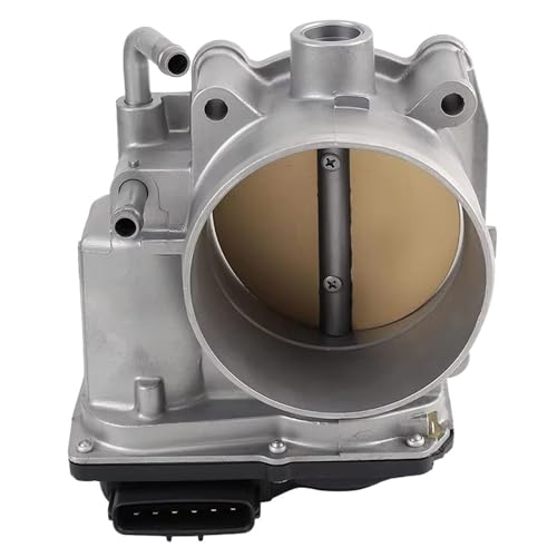 Actionneur de Corps de Papillon AT-4H23-9F991-BC Soupape Range Rover 4.4