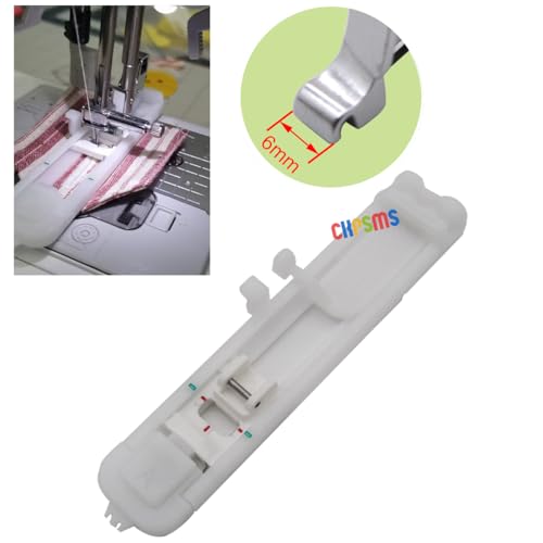 Pie Prensatelas para Ojales Automático XC2691051 miniatura 2