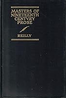 Masters of Nineteenth Century Prose B000KIMWIU Book Cover