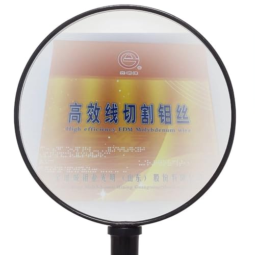 JDC Guangming Molybdenum Wire 0.18mm 2000m per Spool for EDM Wire Cutting Machine