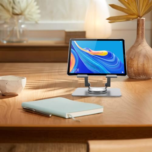 Support de tablette réglable SEWACC contre la fatigue des cervicales - 7