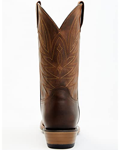 Image of Cody James Men's Hoverfly Western Performance Boot Round Toe - Bcjfa22p7