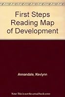 Reading Map Of Development 1905232012 Book Cover