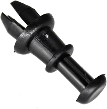 4Pcs for Audi A3 S3 8P 8V Q5 SQ5 8R Q2 Q3 Parcel Shelf Holding Strap String Clip Knob Holder Pivot Peg 8P0862528 1M6867574A