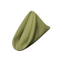 Algopix Similar Product 13 - LA Linen 1818Poppk10SageDrkP39