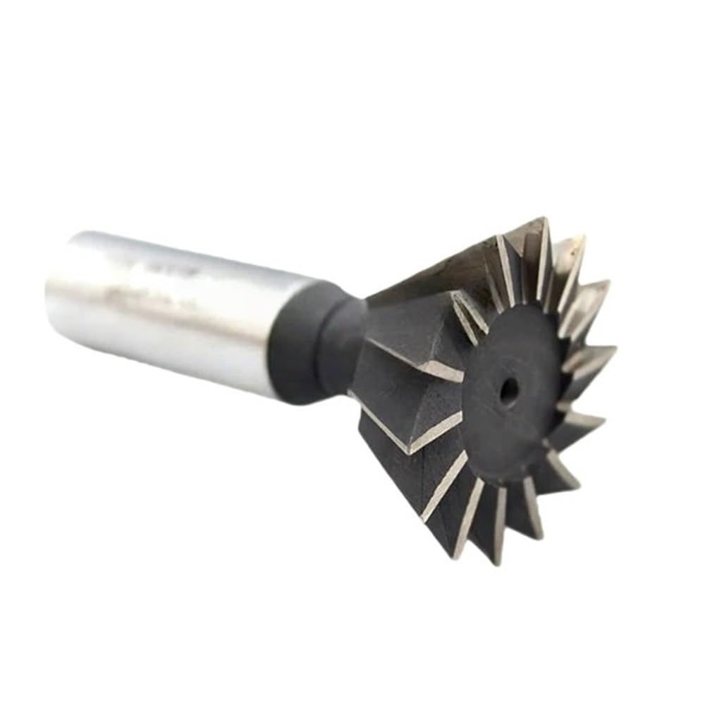 Fresa, Fresa CNC HSS
