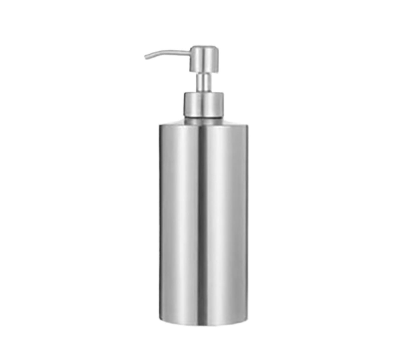 Stainless Steel Soap Dispenser Stainless Steel Countertop Sink Soap Dispenser