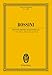 Petite Messe Solennelle Study Score (Eulenburg Miniature Scores)