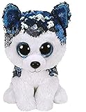 Ty - Beanie Boos - Flippables Slush Husky /toys