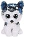 Ty - Beanie Boos - Flippables Slush Husky /toys
