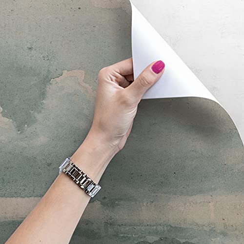 Papier peint lessivable pour masquer les imperfections des murs