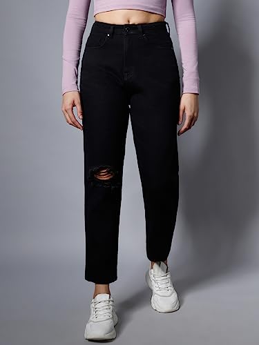 Image of HIGH STAR Women Stretchable Jeans