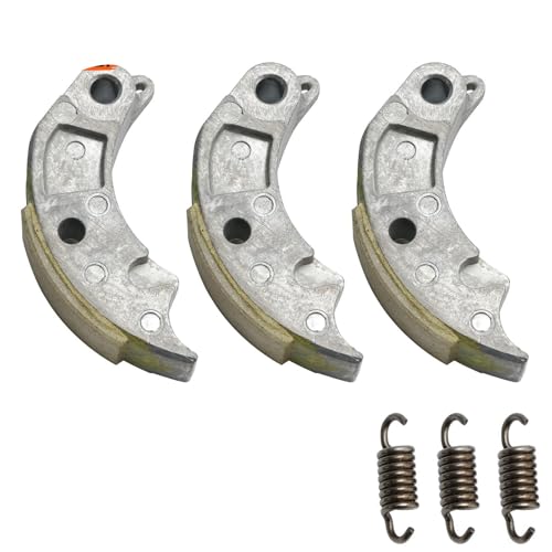 Kit masselottes d'embrayage contre les vibrations du CN250