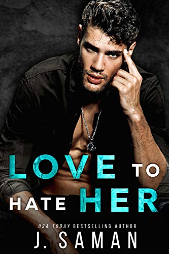 Love to Hate Her: Enemies to Lovers Rockstar Romance (Wild Love Book 2) (English Edition)