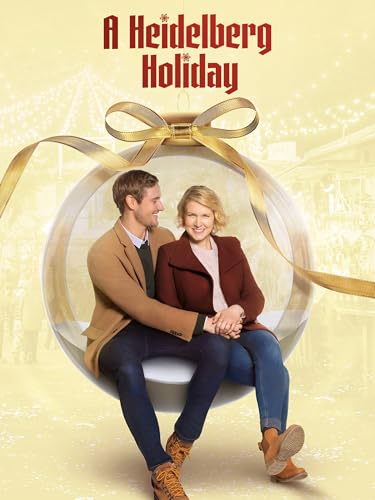 Hallmark Movie - A Heidelberg Holiday