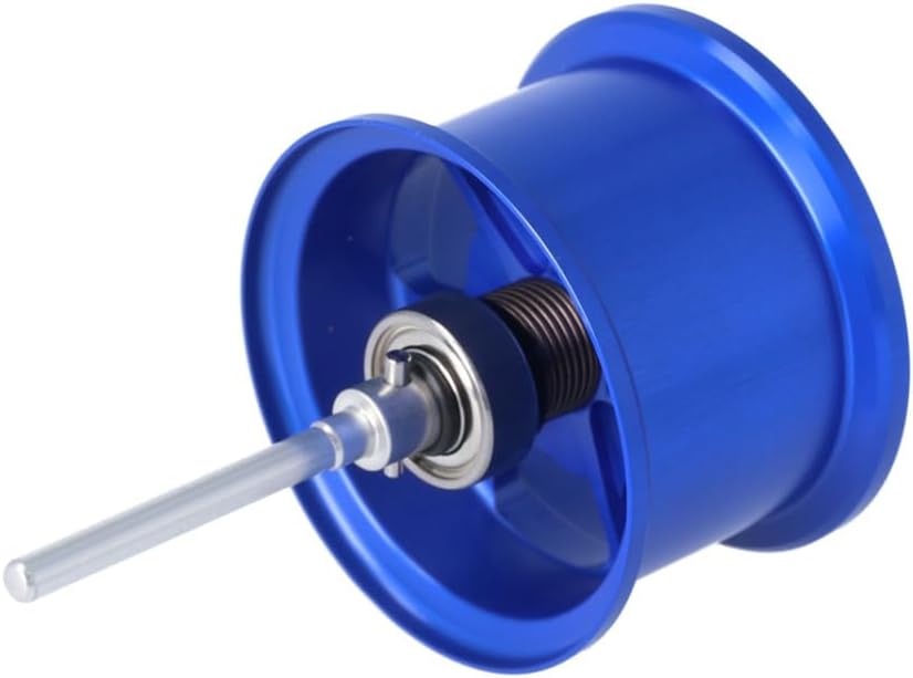 Available ms_20mt24r_Blue MicrocastSpool 20MT24R Blue