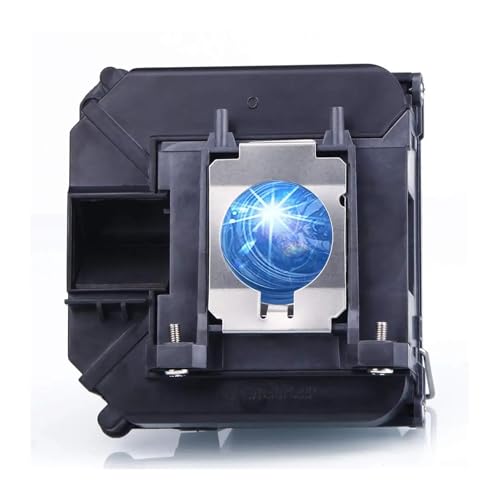 Lámpara V13H010L64 soluciona el aviso de cambio de foco en proyectores Epson 1850W