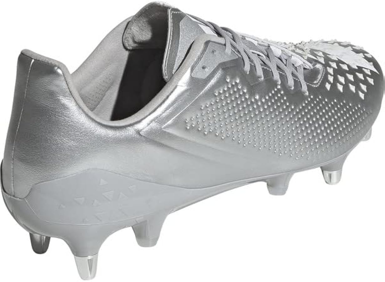 しょうた　アディダス　ラグビースパイク　プレデターマライス SG adidas】 アディダス プレデター マライス エリート SG スパイク 取替