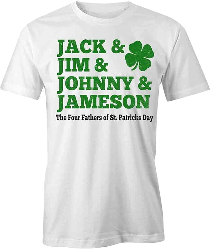 jameson shirt