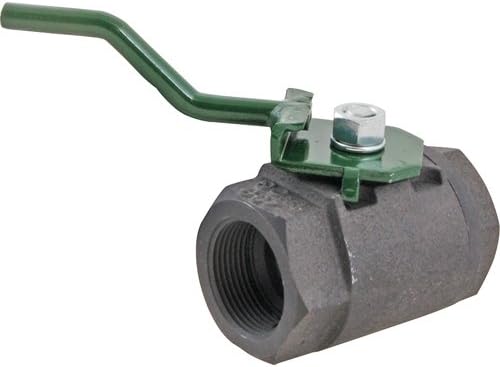 PITCO Drain Valve (Fryer,1-1/4",HD) P6071768
