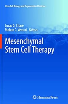 Paperback Mesenchymal Stem Cell Therapy Book