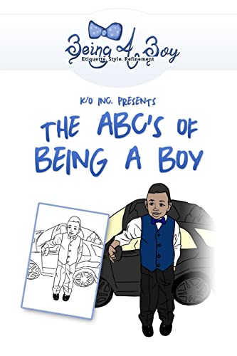 Being A Boy